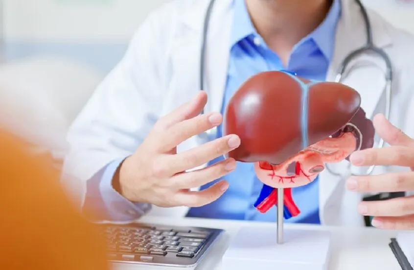 عادات تدمر الكبد تدريجيا